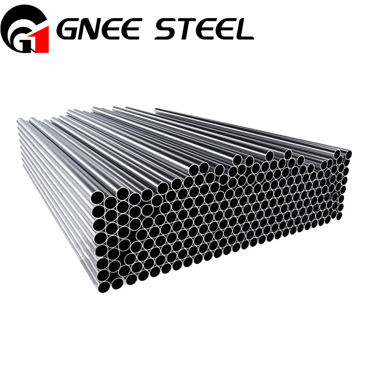 316N stainless steel pipe